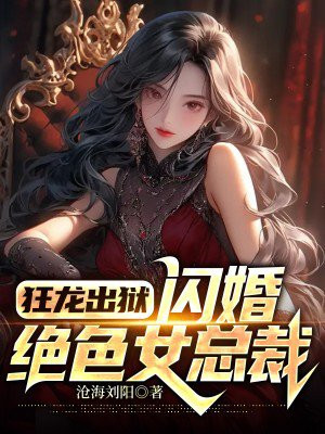狂龙惊艳全本小说