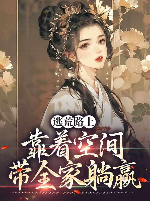 逃荒空间小妞
