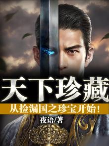 天下珍藏：从捡漏国之珍宝开始！