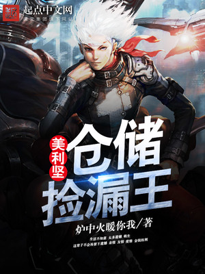 美利坚仓储捡漏王TXT