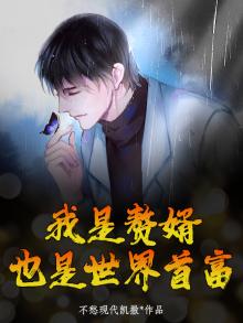书名:我是赘婿