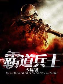 霸道兵王在都市小说