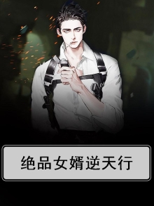 绝品女婿逆天行小说