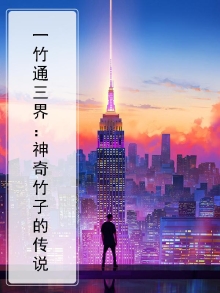 一竹是什么意思