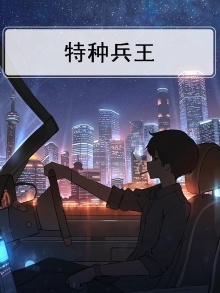 特种兵王叶凡全文免费