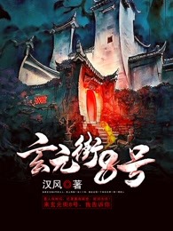 玄元街8号 小说