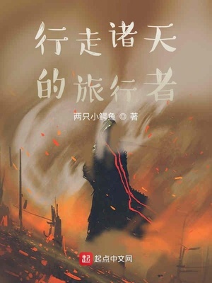 行走诸天的旅行者漫画全集