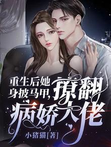重生后她身披马甲,撩翻病娇大佬 小猪猫
