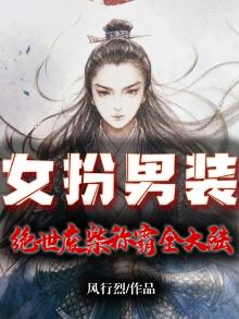 女扮男装绝世风华 小说