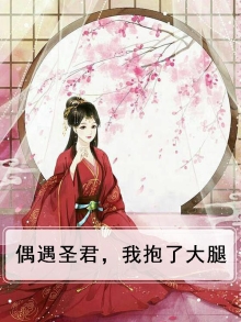偶遇圣君,我抱了大腿小说