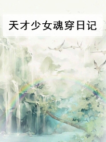 天才少女小说