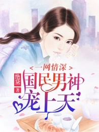 一网情深国民男神是女生 小说