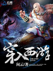 穿入西游 小说