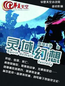 灵域幻想