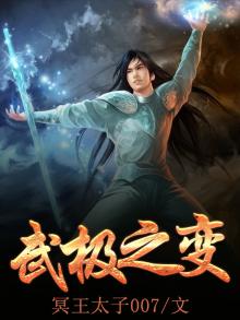 武极之变