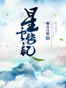 星云传奇小说