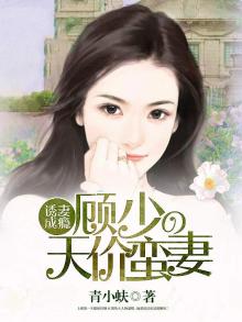 免费完结小说顾少诱宠逃妻