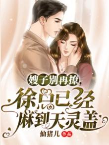嫂子别再撩,徐总已经麻到天灵盖小说
