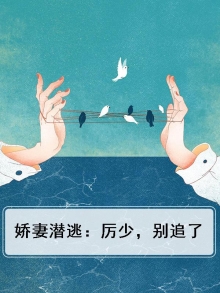 娇妻潜逃：厉少，别追了