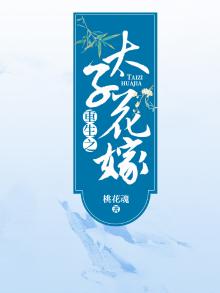 重生之太子闯官场