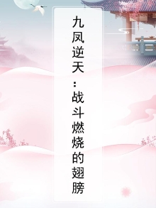 小说主人公九凤