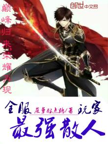 全服最强散人玩家小说