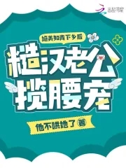 知青嫁糙汉的年代文