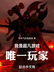 我是超凡游戏唯一玩家小说