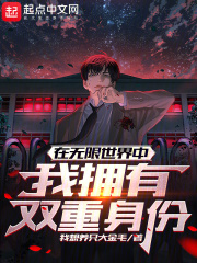 在无限世界中我拥有双重身份