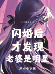 闪婚后才发现老婆是明星小说