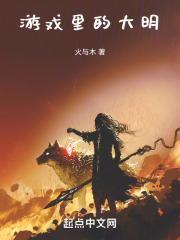 游戏大明白
