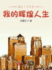 重生1988:我的辉煌人生免费阅读