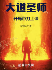 开局就是大道境