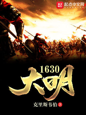 大明1630txt