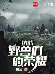 抗战:野兽们的荣耀小说