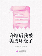 许愿后我被美男环绕了