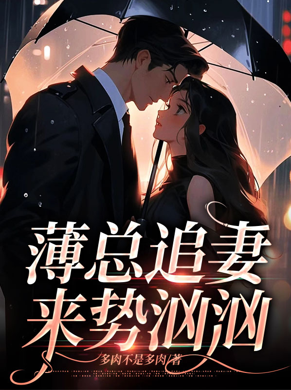 薄情总裁追妻漫漫路