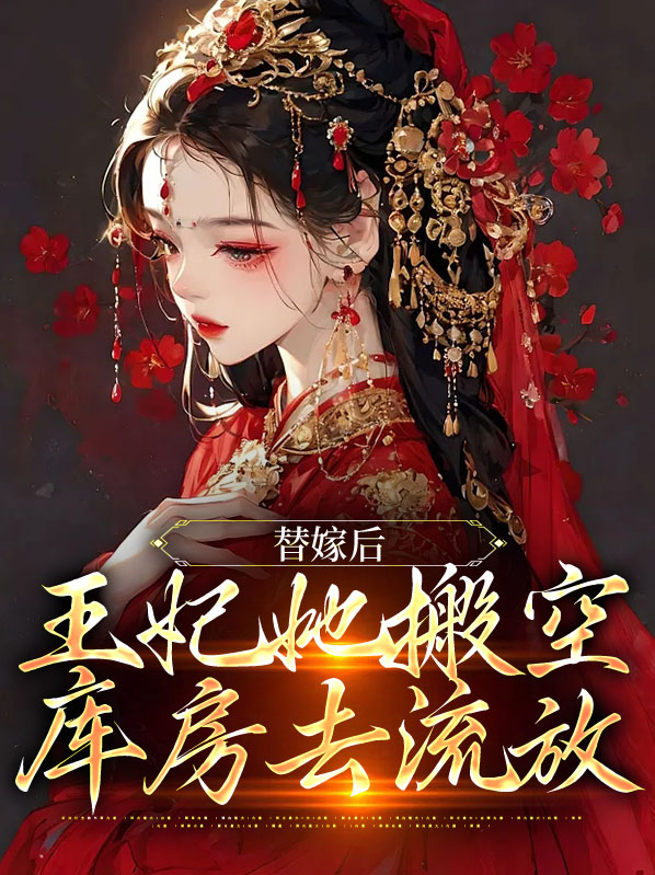 替嫁王妃被迫