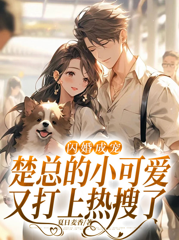 闪婚独宠 楚诗魅