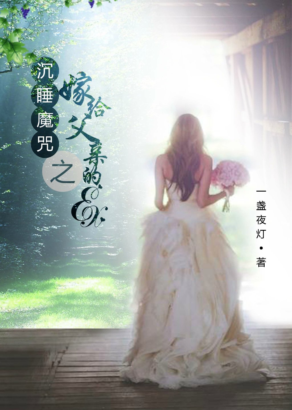 沉睡魔咒之嫁给父亲的ex(gl)+番外作者:一盏夜灯