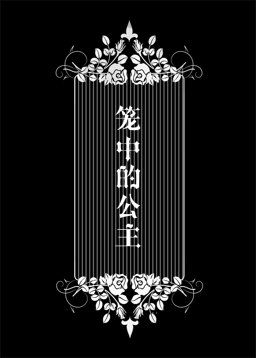 笼中的公主笔趣阁