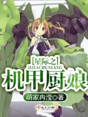 星际之机甲厨娘男主是谁