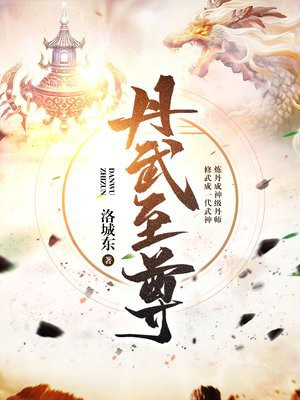 丹武至尊女主角有几个