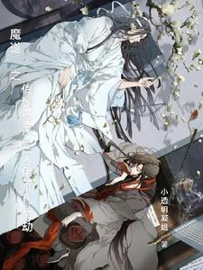忘羡魔道小说