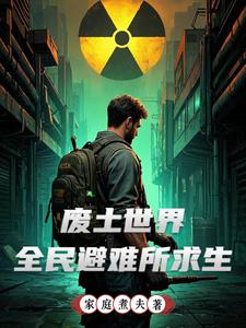 我的避难所小说