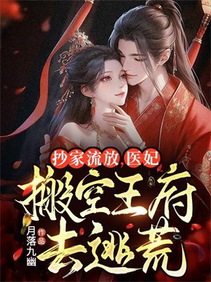 抄家流放医妃搬空王府去逃荒免费阅读