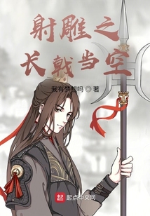 射雕之长戟当空TXT下载