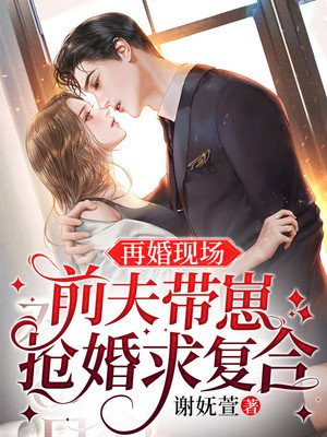 再婚现场,前夫带崽抢婚求复合免费阅读