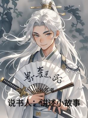 说书人故事短篇