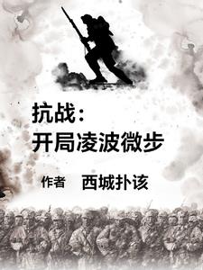 抗战:开局一把98k林帆
